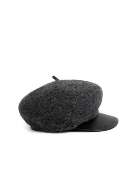 Kšiltovka Emir - černá