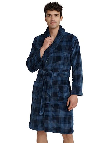 Pánský župan 40986 Uranium