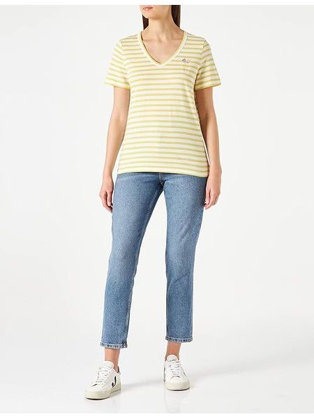 Dámské tričko s krátkým rukávem s.Oliver