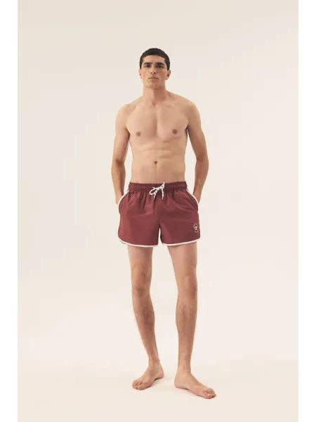 Pánské plavky 42610 Raven