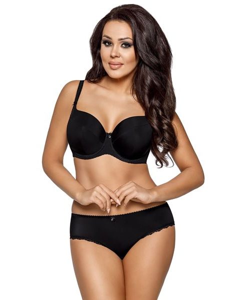 Dámská podprsenka 1263 black