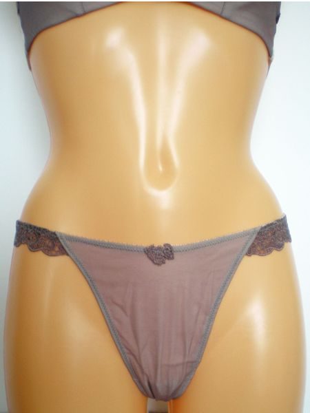 Kalhotky tanga CHARADE Savannah