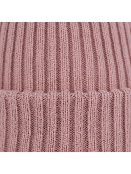 Tmavě modrá žebrovaná houmleska