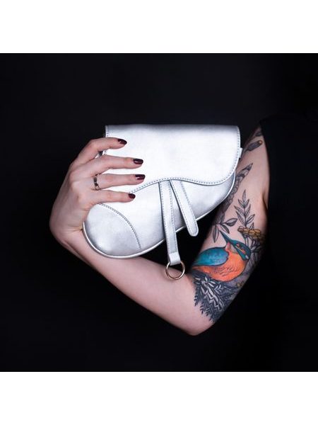 Taška/ledvinka Saddle