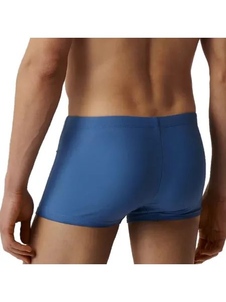 Pánské plavky 320 blue