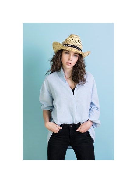 Velmi lehký klobouk unisex