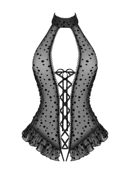 Dámské body Carlotta