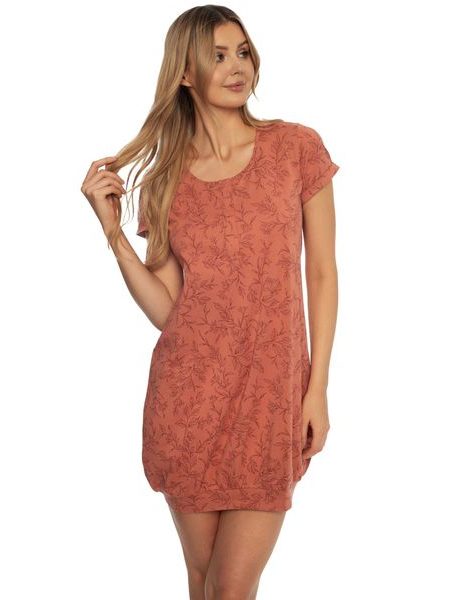 Dámská noční košilka 41307 Amis