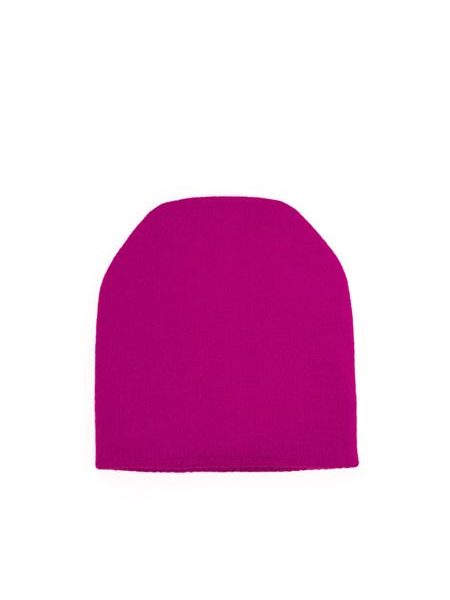 Čepice Ennea - fuchsiová