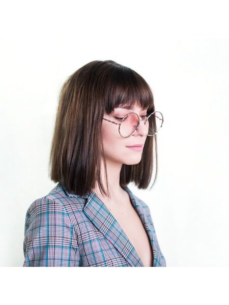 Brýle Looking positive