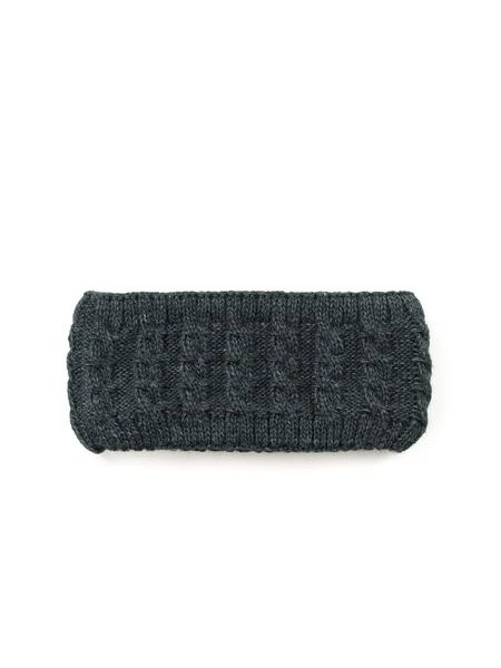 Čelenka se zdobením vínová