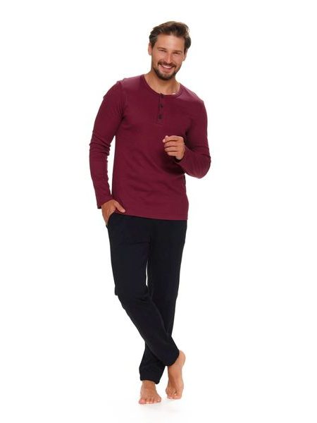 Pánské pyžamo 5238 plus