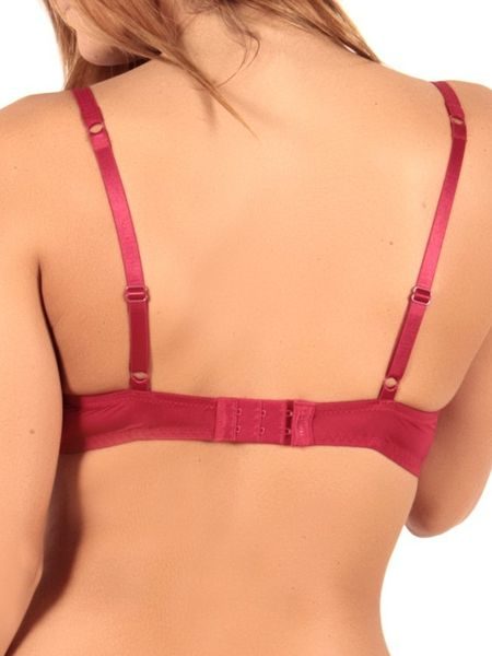 Vyztužená podprsenka CHANGE Eveline padded