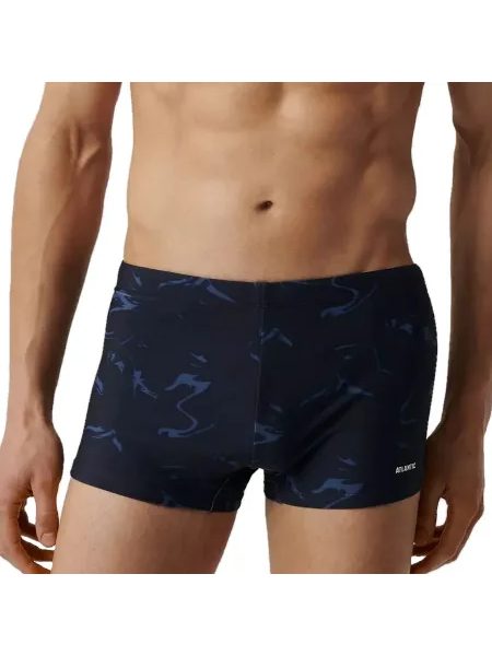 Pánské plavky 319 blue