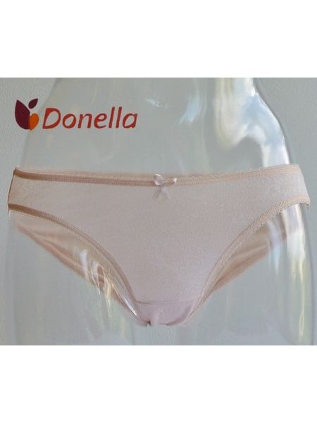 Dámské kalhotky DONELLA Milada starorůžová