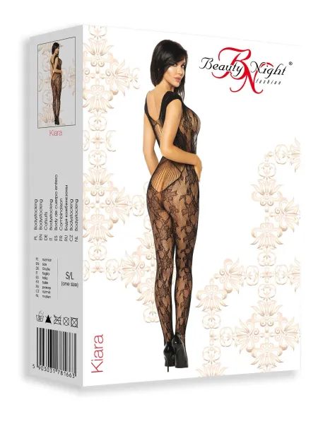 Bodystocking Kiara