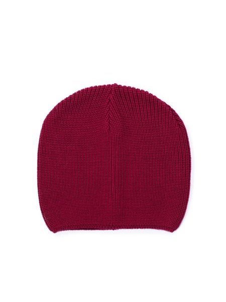 Čepice Pure style růžová