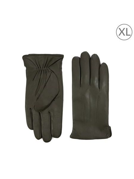Rukavice Derrel - XL - khaki