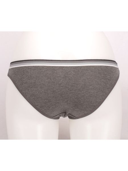 Dámské kalhotky Margita - šedá