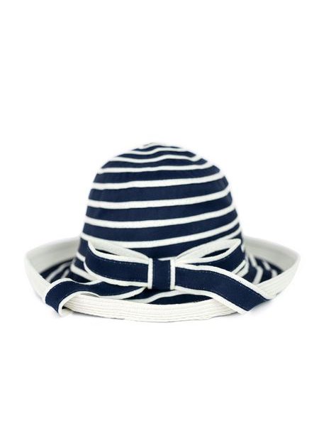 Lehký plátěný klobouk