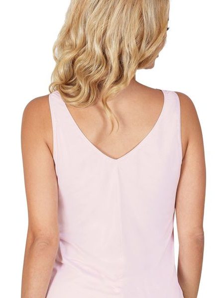 Dámské pyžamo Amelia top 1/2