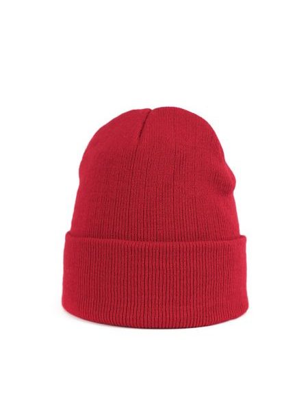 Čepice Must-have hipstera žlutá