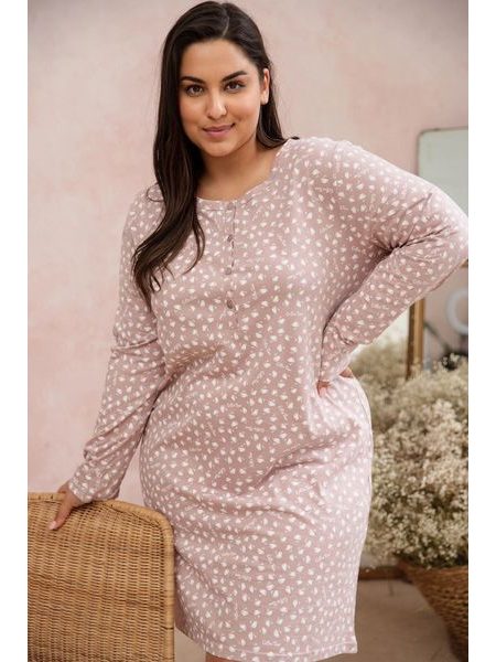 Noční košile 3007 Gabrielle