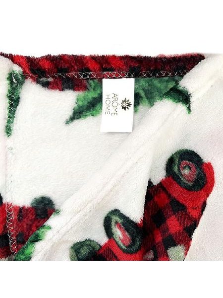 Deka mikroflanel 150 x 200 cm, 220 GSM