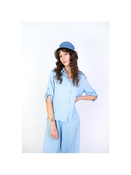 Bavlněný přírodní klobouk