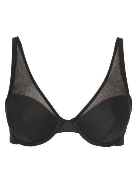 Vyztužená podprsenka s kosticí CHANGE Tracey Triangle
