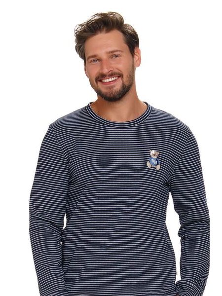 Pánské pyžamo 5251