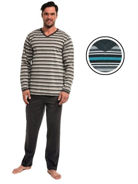 Pánské pyžamo 139/24 Various