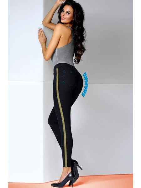 Dámské tregíny Toni gold