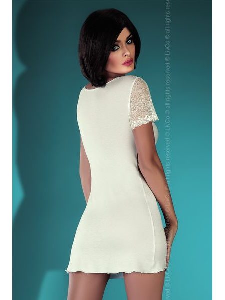 Dámská noční košilka LivCo Corsetti Babette