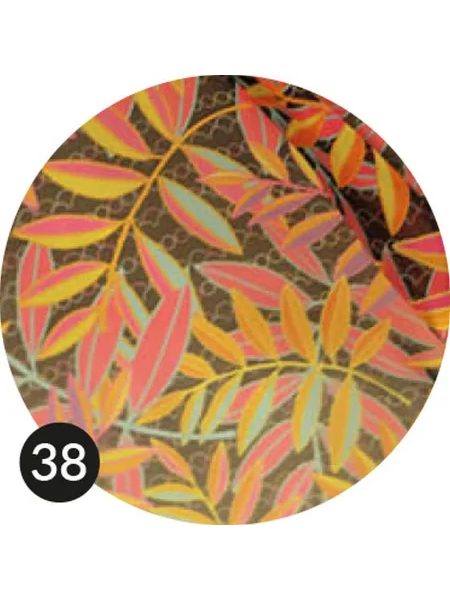 Pareo šátek 14D81SZ 38