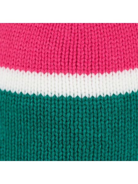 Čepice Fruity - zelená