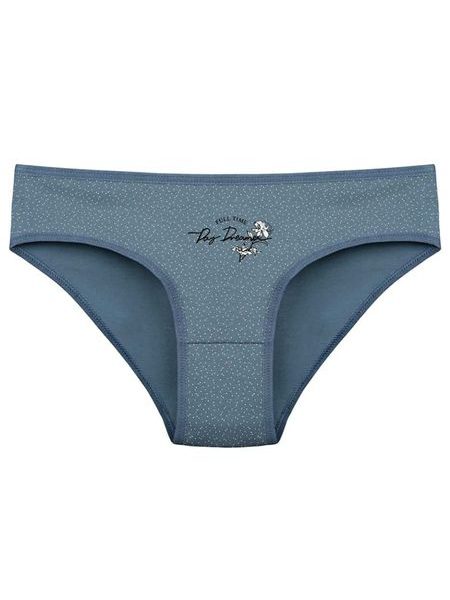 Dětské kalhotky Selena - petrolejová