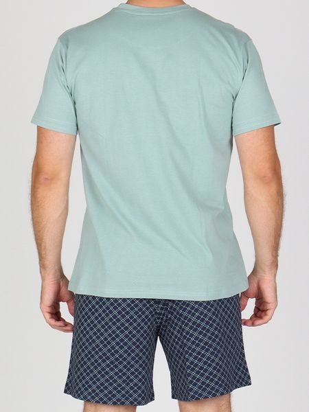 Pánské krátké pyžamo ELIO