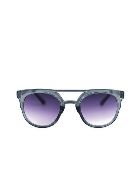 Sluneční brýle Marseille - černé