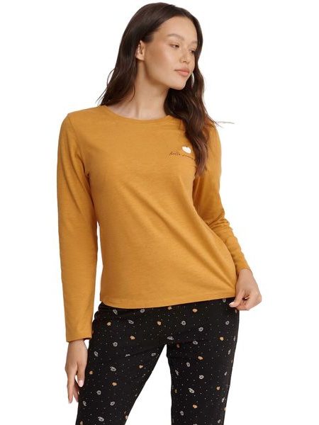 Dámské pyžamo 40932 Grind