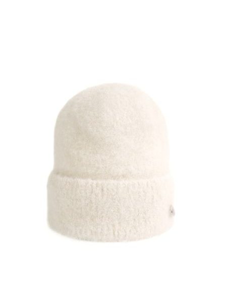 Čepice - ecru