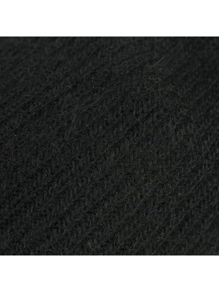 Dámská čepice šedý melanž