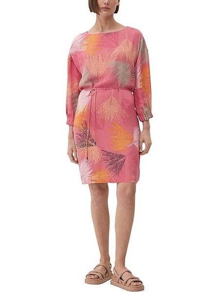 Dámské šaty s.Oliver