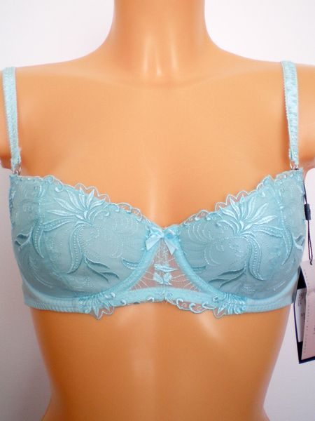 Vyztužená podprsenka CHARADE Klaudia padded