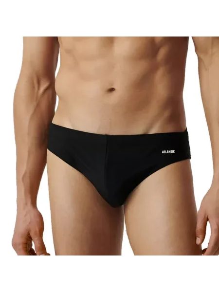 Pánské plavky 338 black