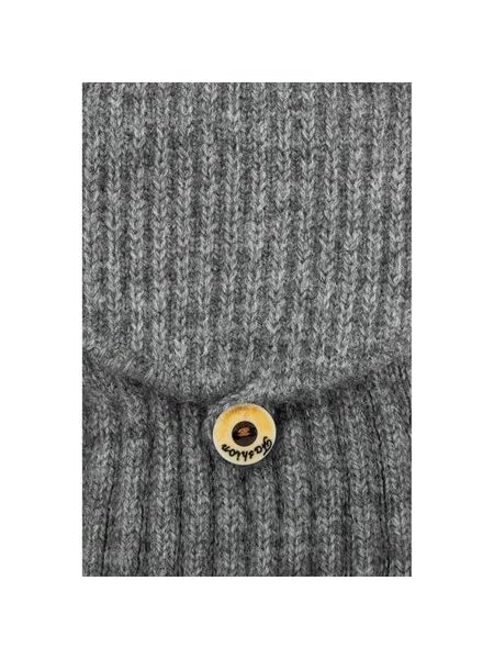 Rukavice Silva - šedé