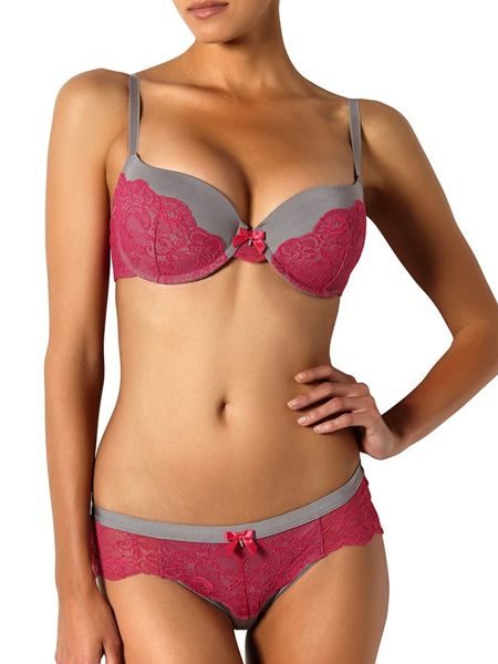 Podprsenka s multiway ramínky BRITNEY SPEARS Clematis