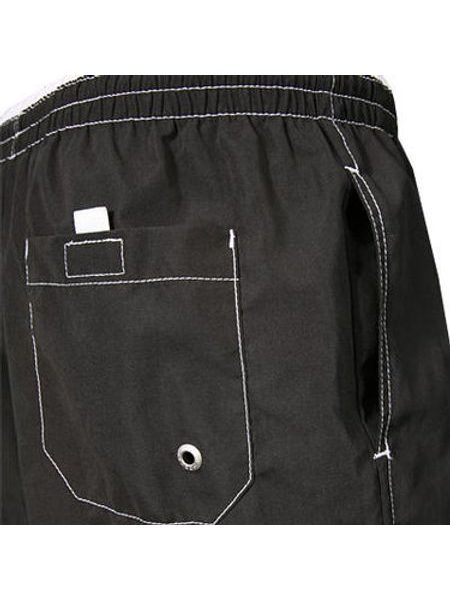 Pánské plavky JOCKEY 60013 černé