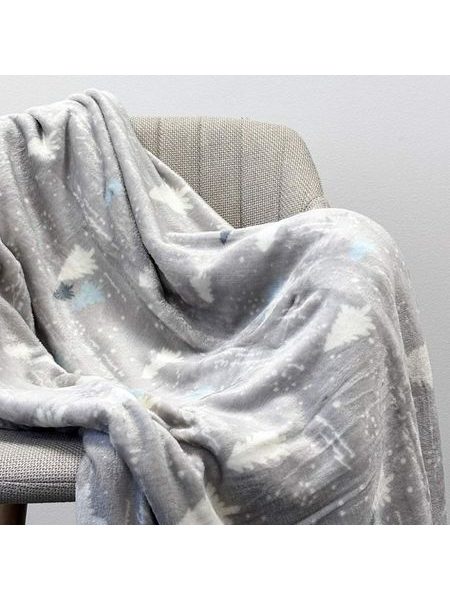 Deka 150x200 cm, Lesík