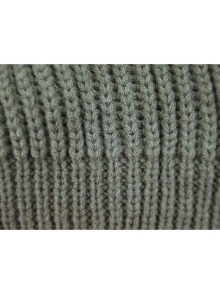 Dámská spadlá čepice růžová